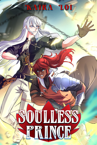 Soulless Prince