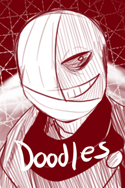 Doodles by nem_dark