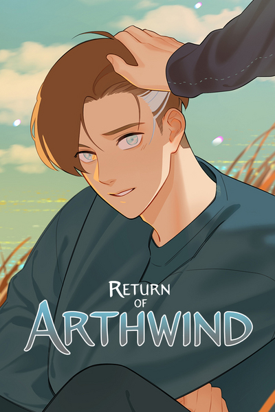 Return of Arthwind