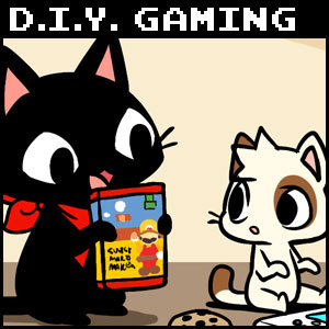 D.I.Y. Gaming