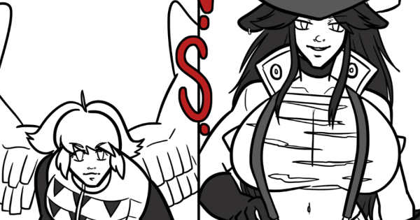 Read Pokemon Gijinka Nuzlocke Challenge PGNC 1 Tapas Community