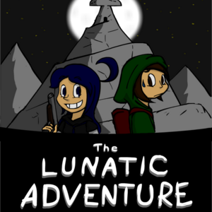 The Lunatic Adventure