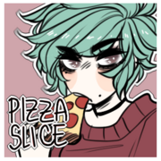 Pizza Slice