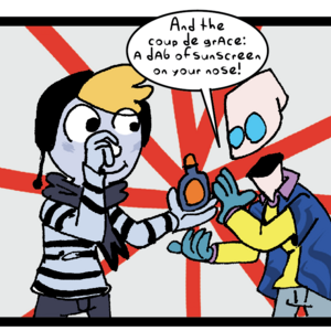 Book Two &mdash;&nbsp;Part Four