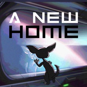 A new Home