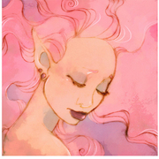 Grey Eyes - The Slaves