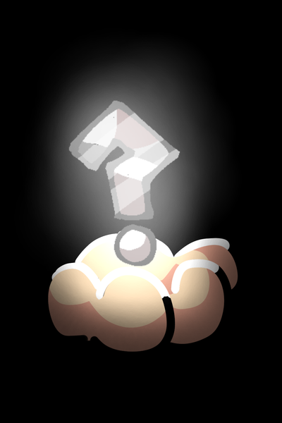 Fuzzy in steven universe 