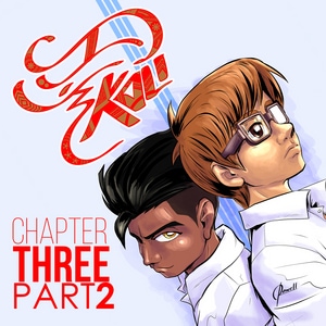 KALI Chapter 3 Part 2