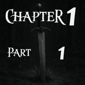 Chapter 1: To be born again. [PART I]