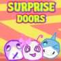 Surprise Doors