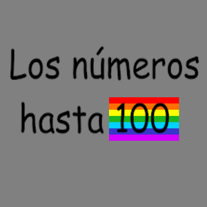 Los n&uacute;meros hasta 100