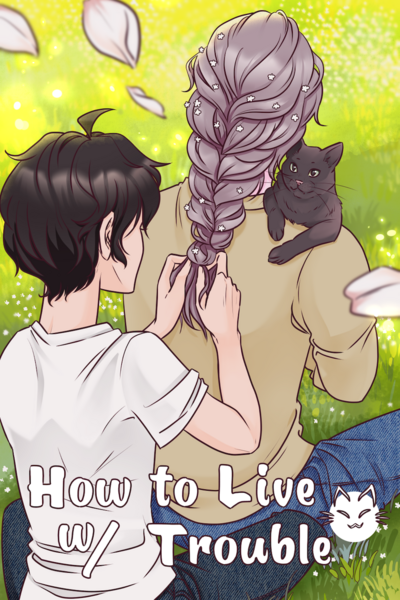 How to Live With Trouble