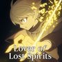 Lover of lost spirits
