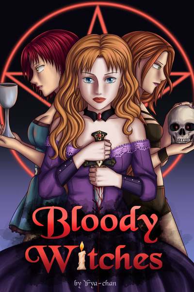 Bloody Witches 666