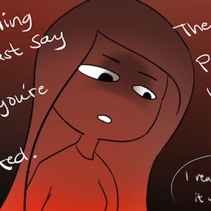 Problem with being stoic Part 1