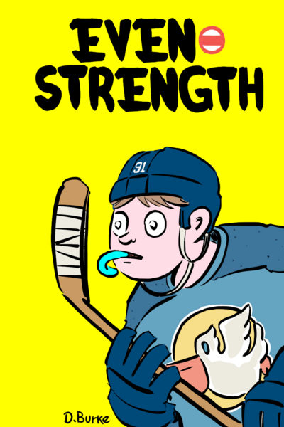 Even Strength