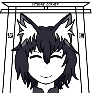 Kitsune Corner