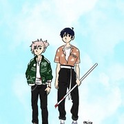 My Boyfriends A Gang Leader