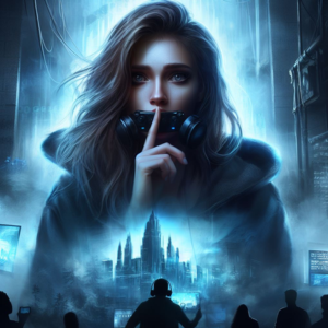 1. Mensaje Misterioso