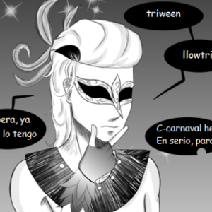 &iexcl;FELIZ A&Ntilde;O NUEVO!