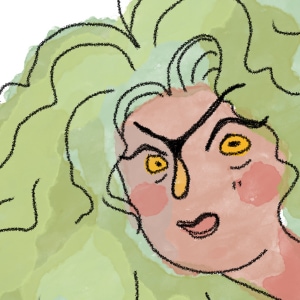 Cap&iacute;tulo 2 - Mundo Bizarro