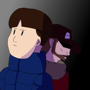 A Tale of Brothers - 01