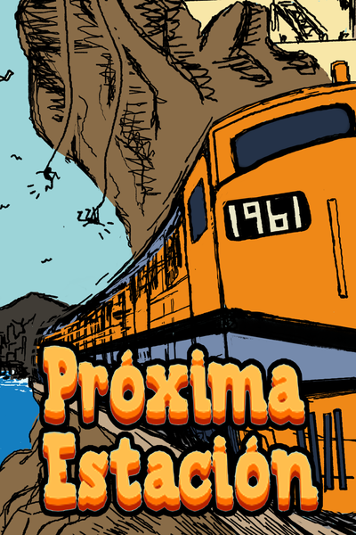 Próxima Estación