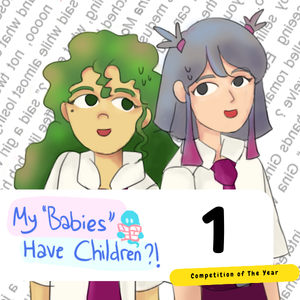 Competition of The Year 