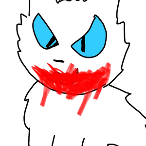 White Moon's Revenge