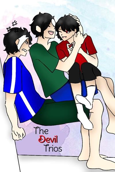 The Devil Trios