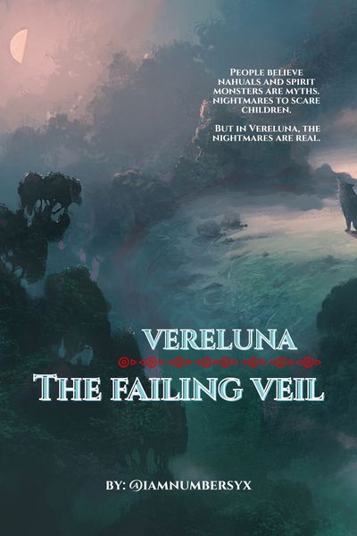 Vereluna | The Failing Veil