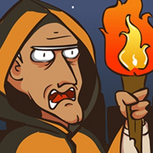 Misteriosly reunited