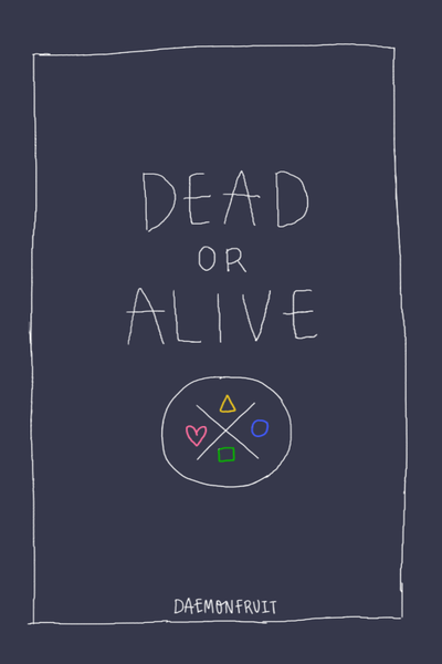 Between Love or Death