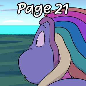 SUM: Alternate Cut Page 21