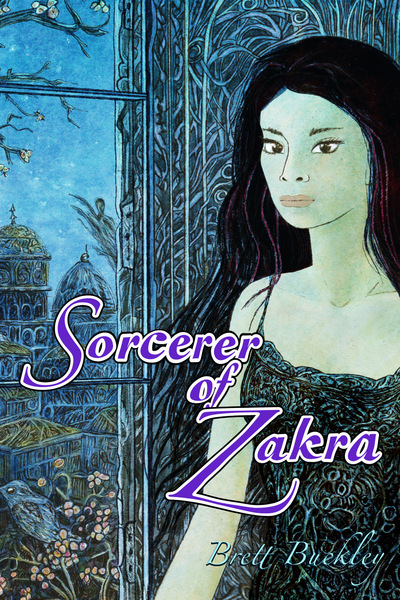 Sorcerer of Zakra
