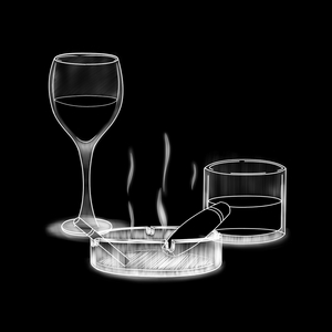 Chapter 2: Perfect Timing Part 1