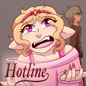 Chapter 1 - Episode 4: Ask the Girl