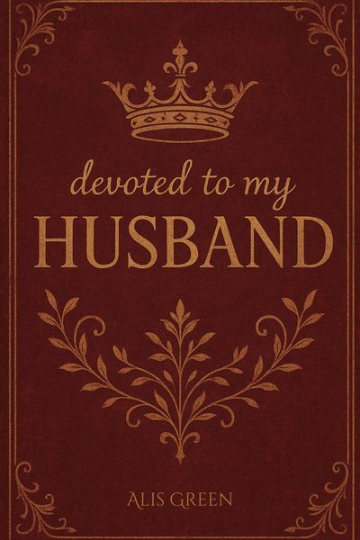 Devoted to my husband