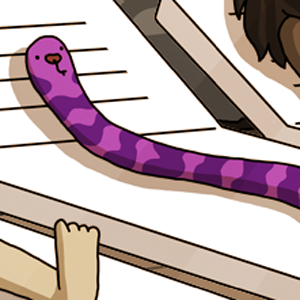 Don't Teach Grandma How to Suck Eggs!