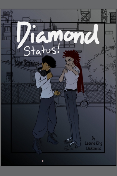 Diamond Status