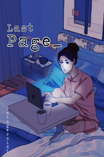 Last page_(One shot)