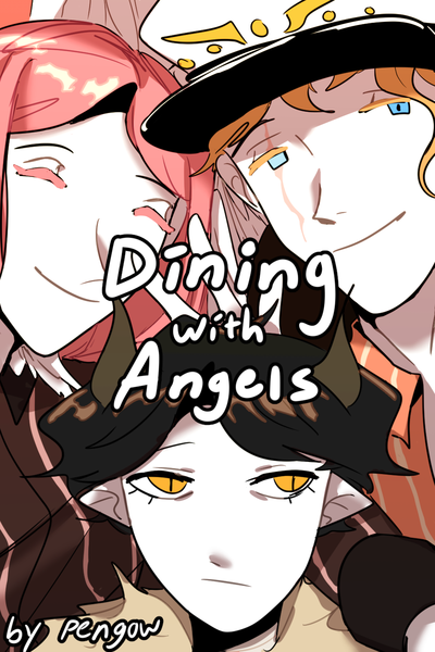 Tapas Slice of life Dining with Angels
