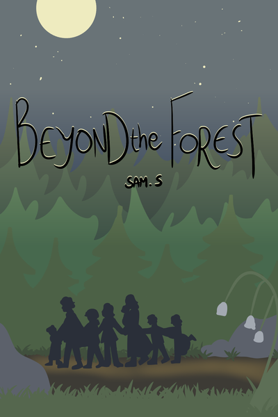There Beyond the Forest