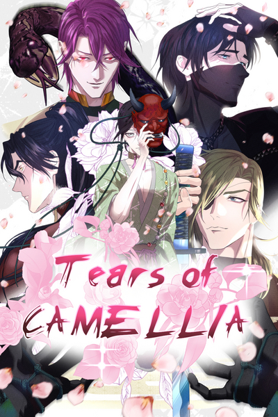 Tears of Camellia BL
