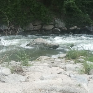 (En Clara) Profundidad