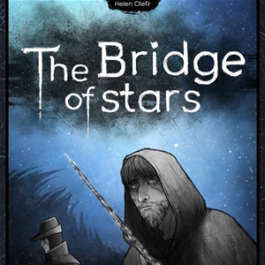 The Bridge of Stars (full comics)