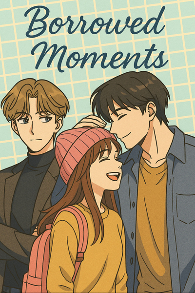 Borrowed moments