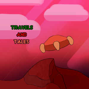 Travels and Tales Ep 3