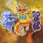 Celestials