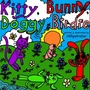 Kitty, Bunny, Doggy & Birdie